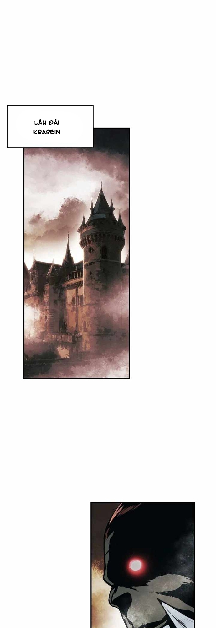 Bất Bại Chân Ma: Chapter 233