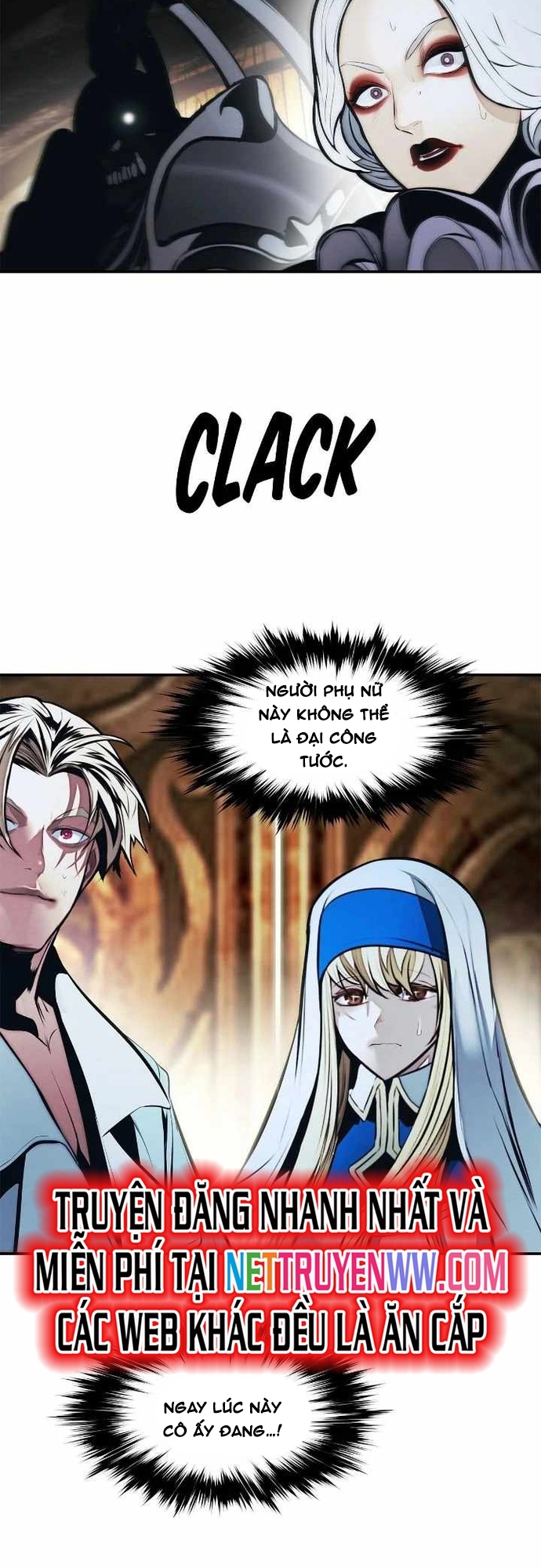 Bất Bại Chân Ma: Chapter 233