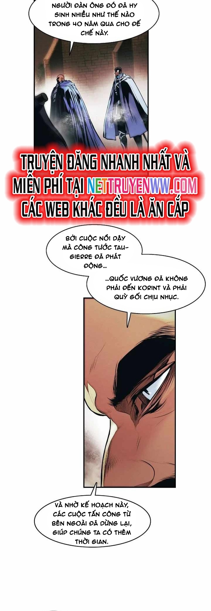 Bất Bại Chân Ma: Chapter 233