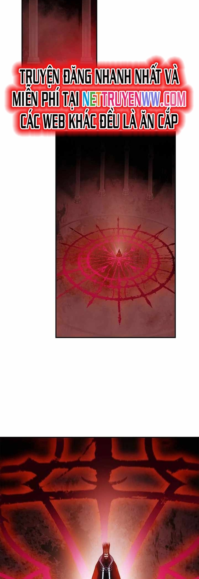 Bất Bại Chân Ma: Chapter 233
