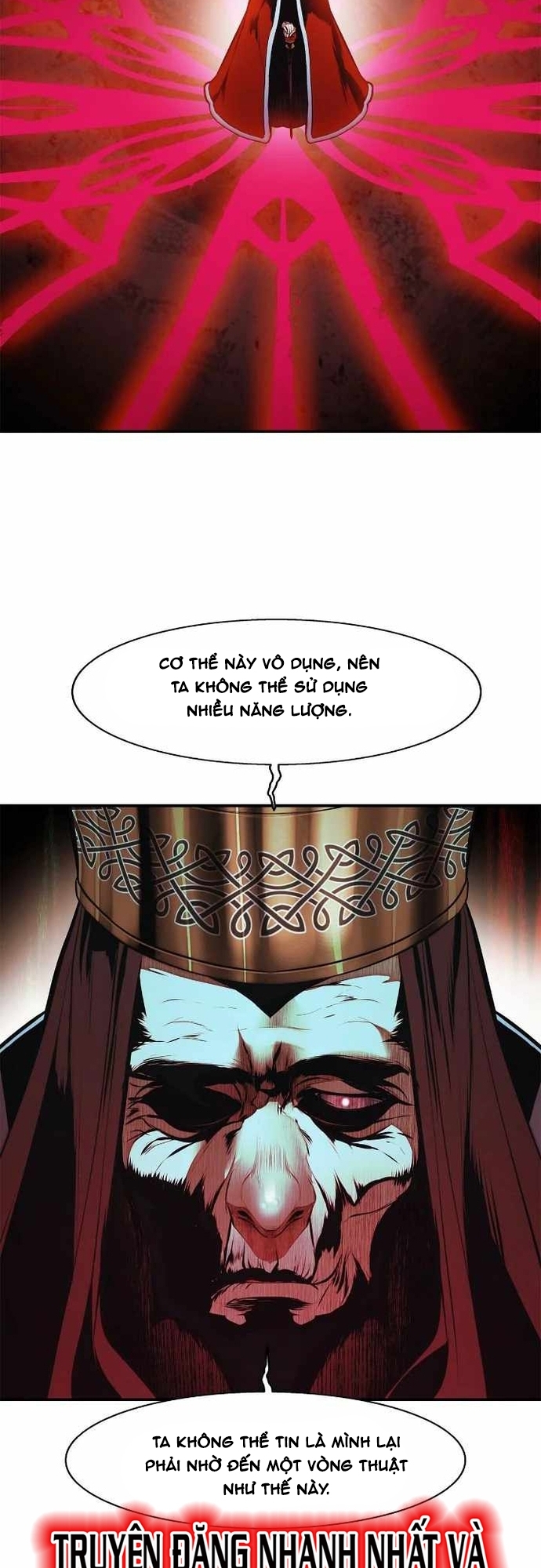 Bất Bại Chân Ma: Chapter 233
