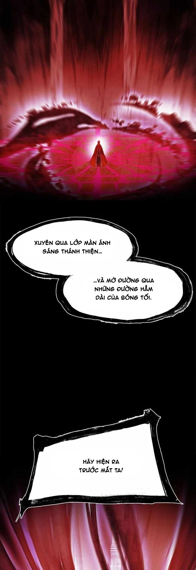 Bất Bại Chân Ma: Chapter 233