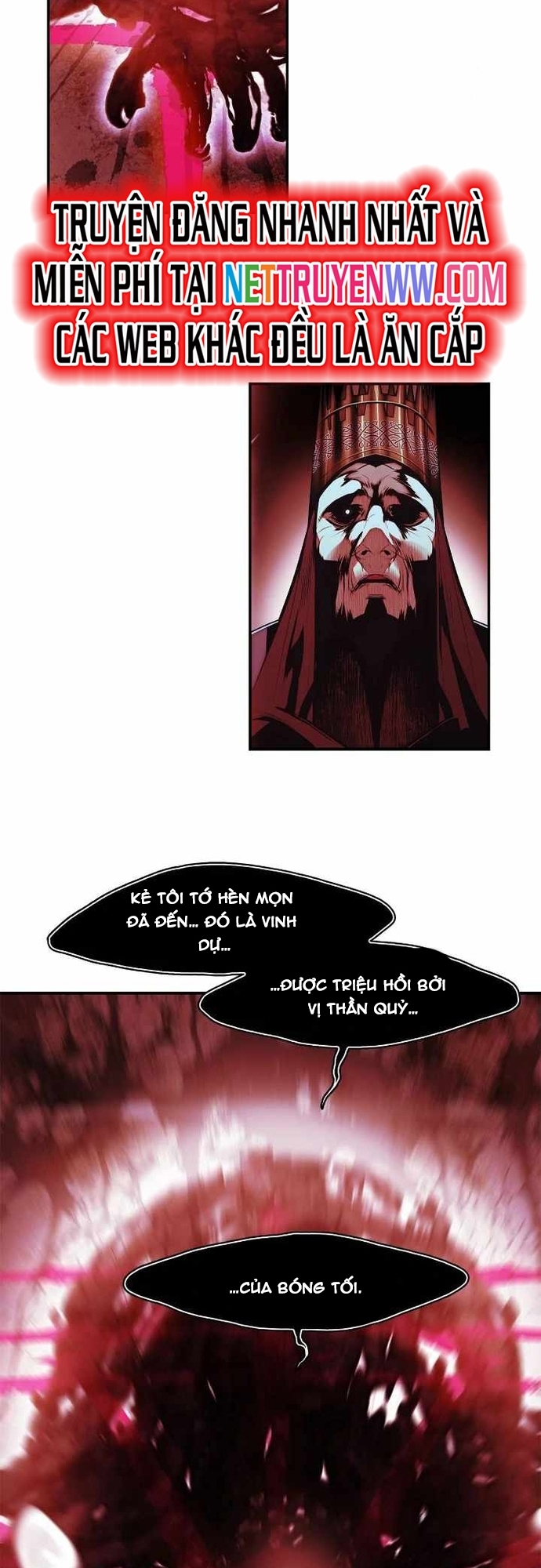 Bất Bại Chân Ma: Chapter 233