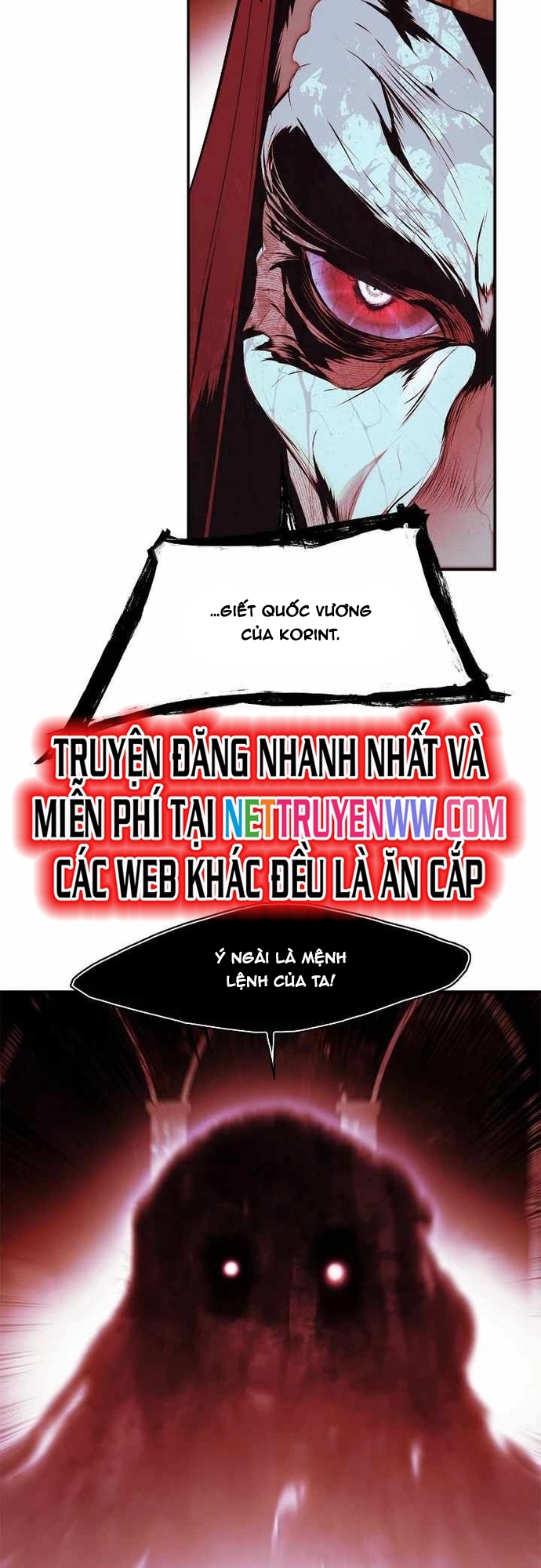 Bất Bại Chân Ma: Chapter 233