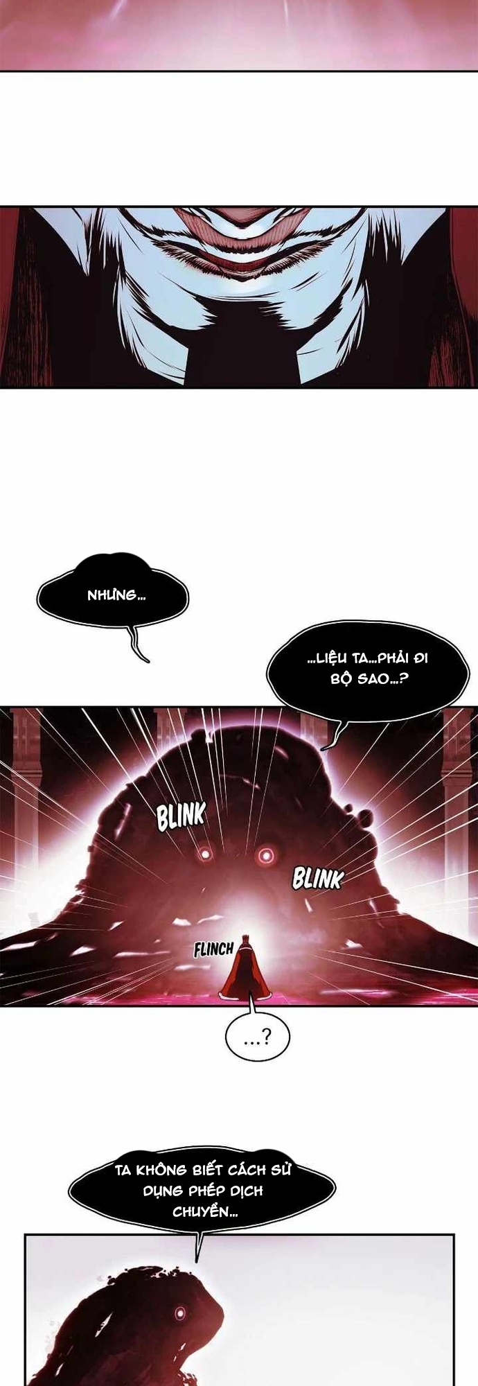 Bất Bại Chân Ma: Chapter 233