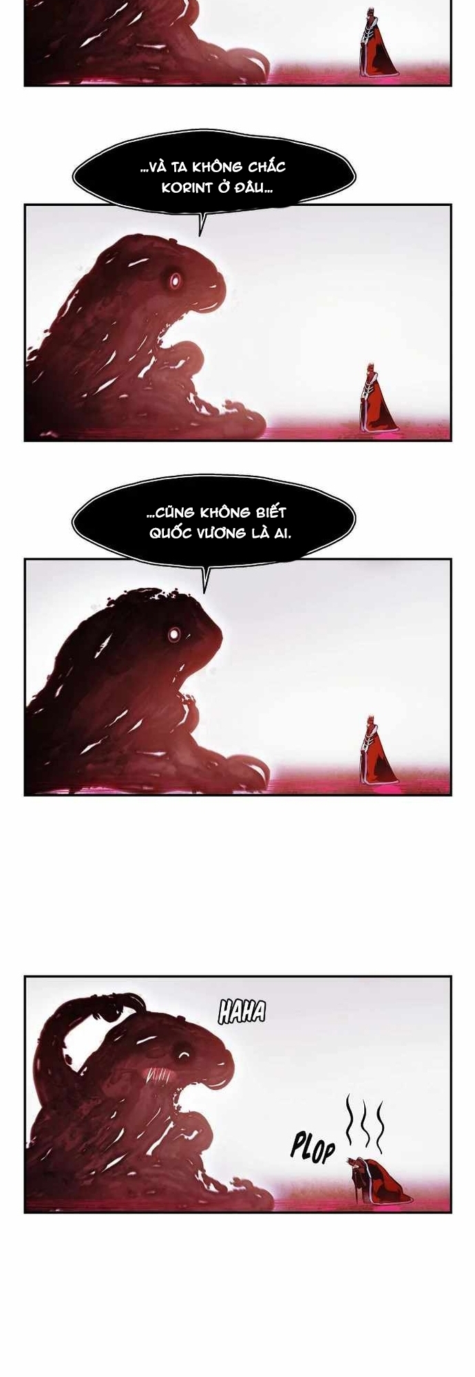 Bất Bại Chân Ma: Chapter 233