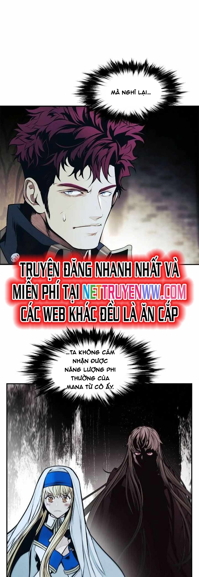 Bất Bại Chân Ma: Chapter 233