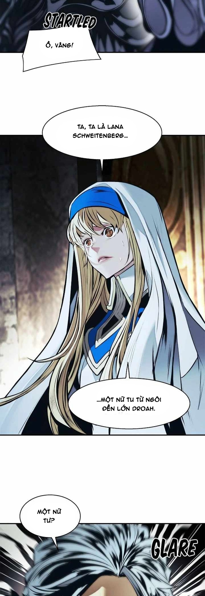 Bất Bại Chân Ma: Chapter 233