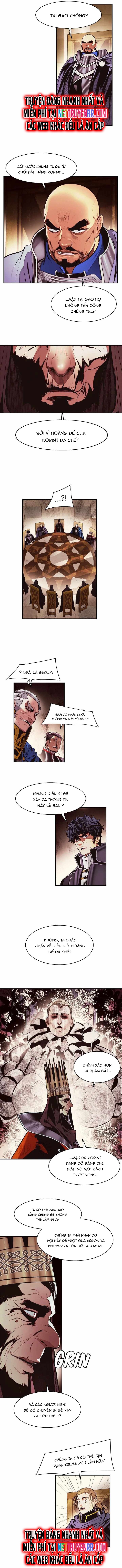 Bất Bại Chân Ma: Chapter 238
