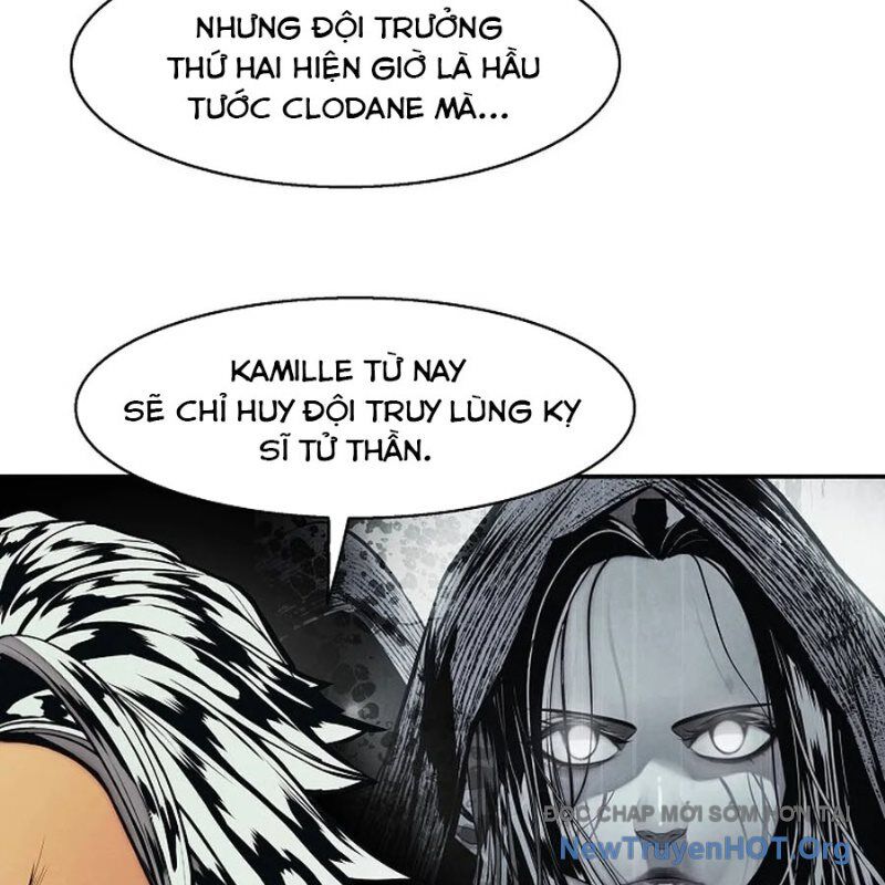 Bất Bại Chân Ma: Chapter 256