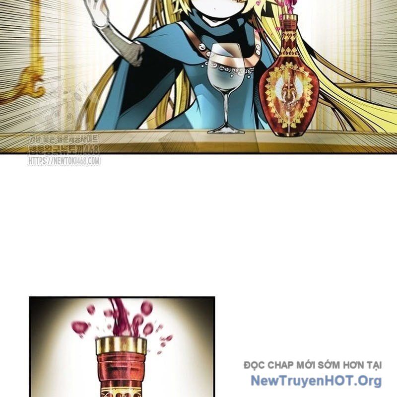 Bất Bại Chân Ma: Chapter 257
