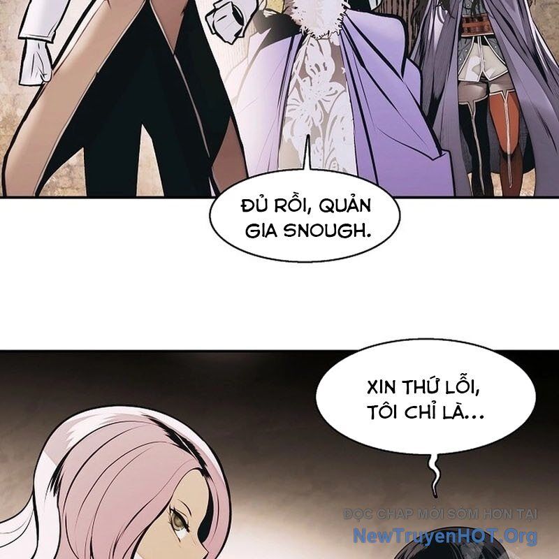 Bất Bại Chân Ma: Chapter 257