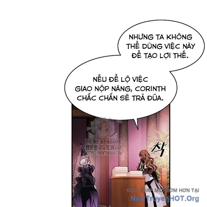 Bất Bại Chân Ma: Chapter 257