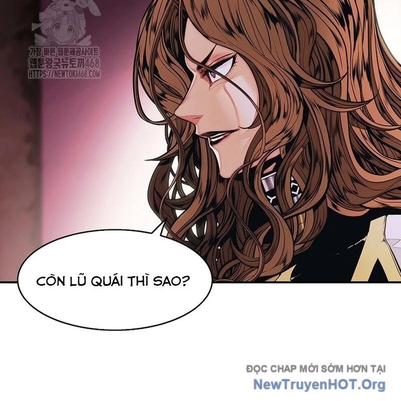 Bất Bại Chân Ma: Chapter 257