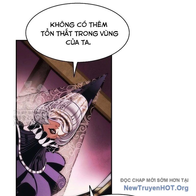 Bất Bại Chân Ma: Chapter 257