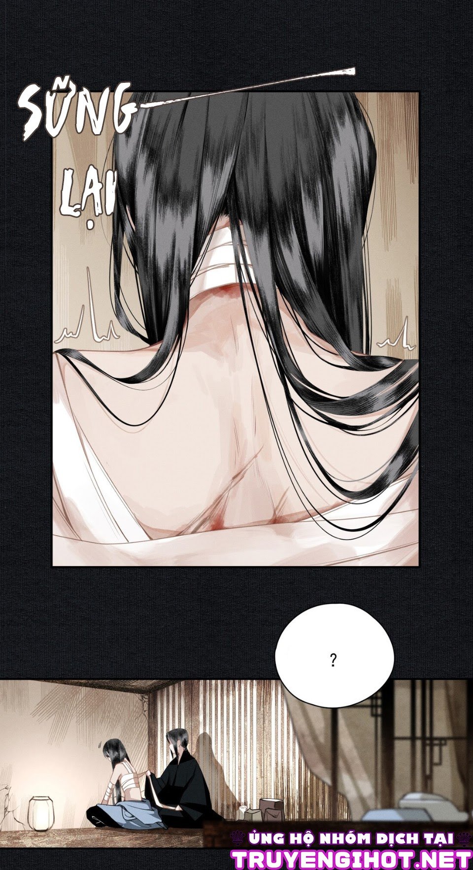 Bất Cẩn Cứu Nhầm Kẻ Thù Của Võ Lâm: Chapter 12