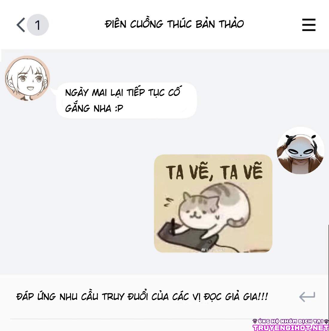 Bất Cẩn Cứu Nhầm Kẻ Thù Của Võ Lâm: Chapter 3