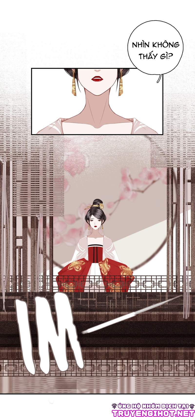 Bất Cẩn Cứu Nhầm Kẻ Thù Của Võ Lâm: Chapter 3