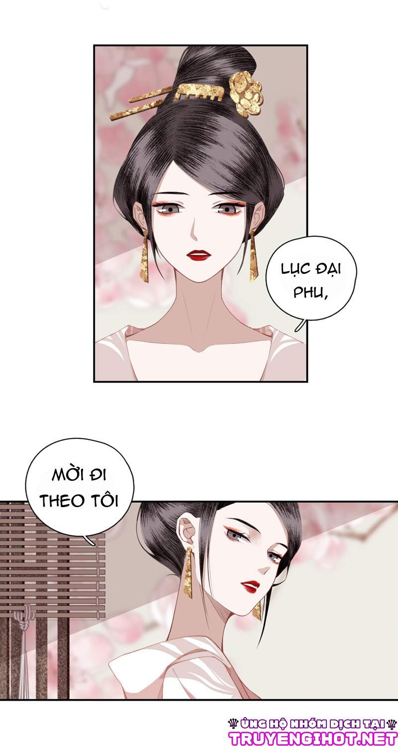 Bất Cẩn Cứu Nhầm Kẻ Thù Của Võ Lâm: Chapter 3