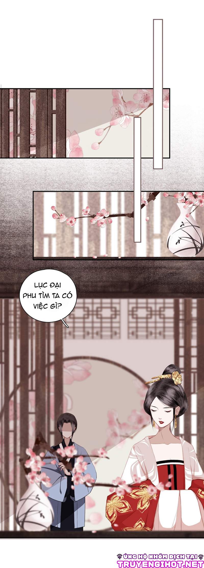 Bất Cẩn Cứu Nhầm Kẻ Thù Của Võ Lâm: Chapter 3