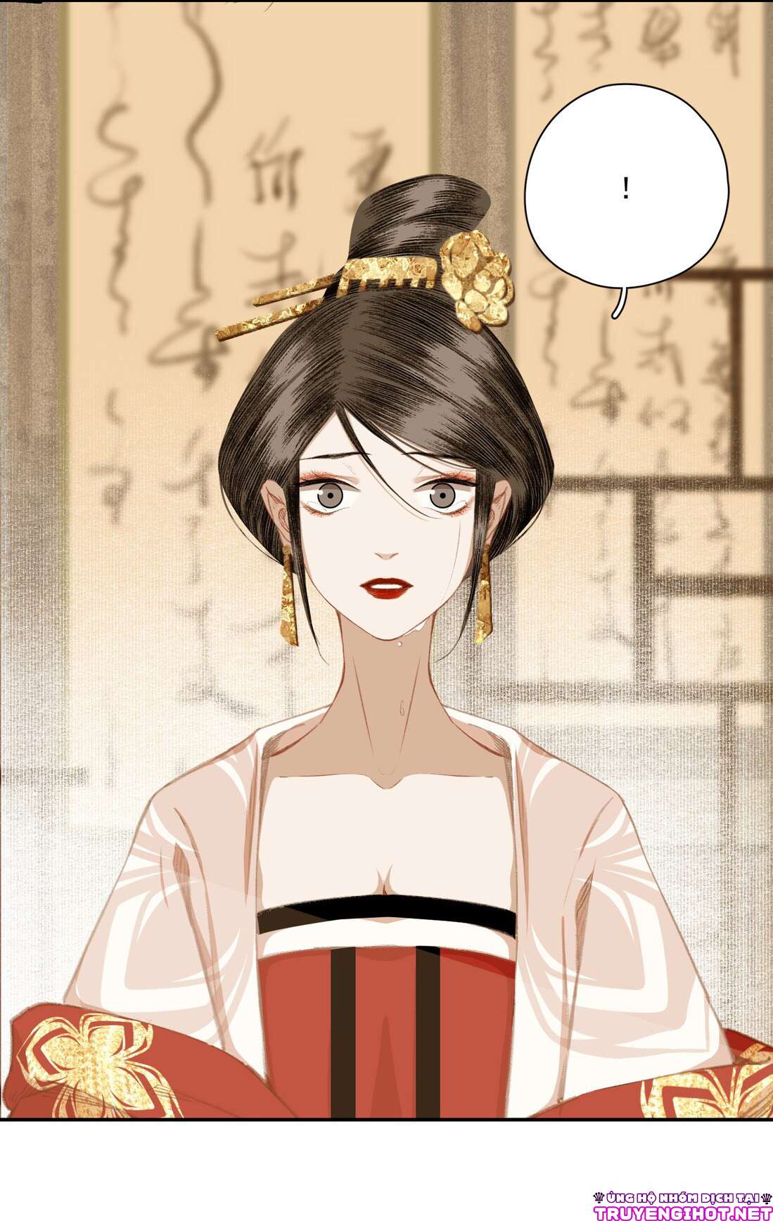 Bất Cẩn Cứu Nhầm Kẻ Thù Của Võ Lâm: Chapter 4