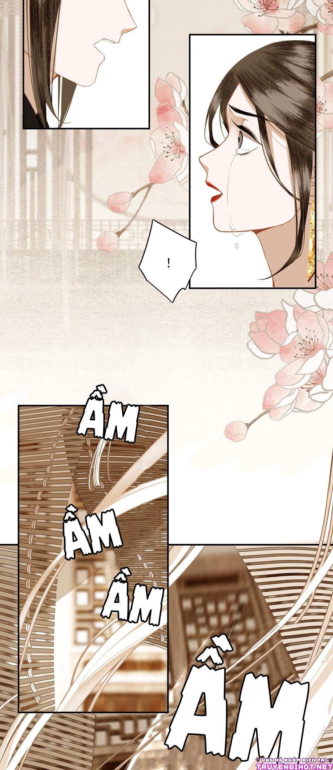 Bất Cẩn Cứu Nhầm Kẻ Thù Của Võ Lâm: Chapter 4