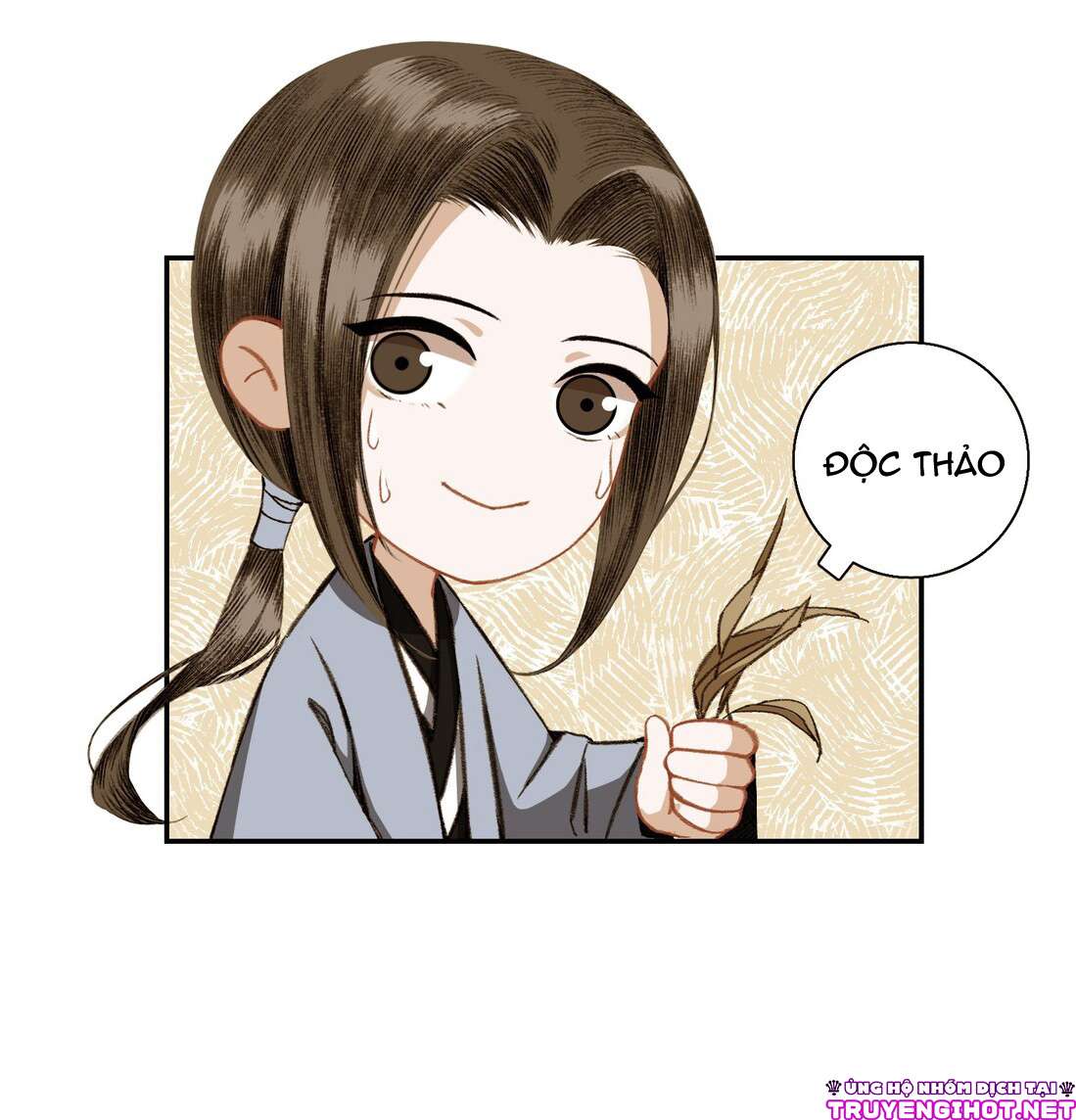 Bất Cẩn Cứu Nhầm Kẻ Thù Của Võ Lâm: Chapter 4