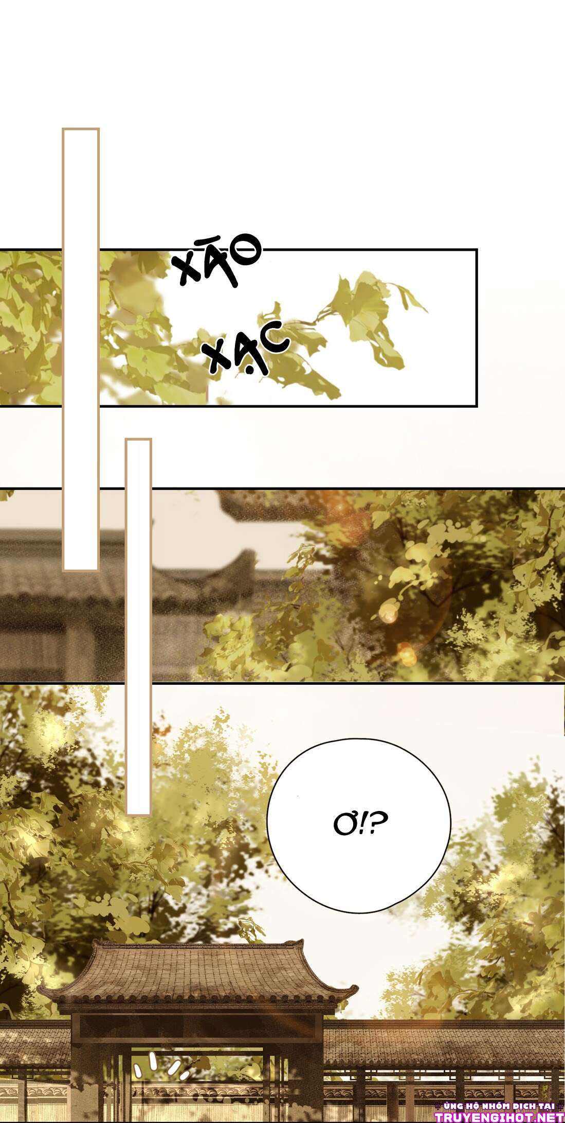 Bất Cẩn Cứu Nhầm Kẻ Thù Của Võ Lâm: Chapter 4