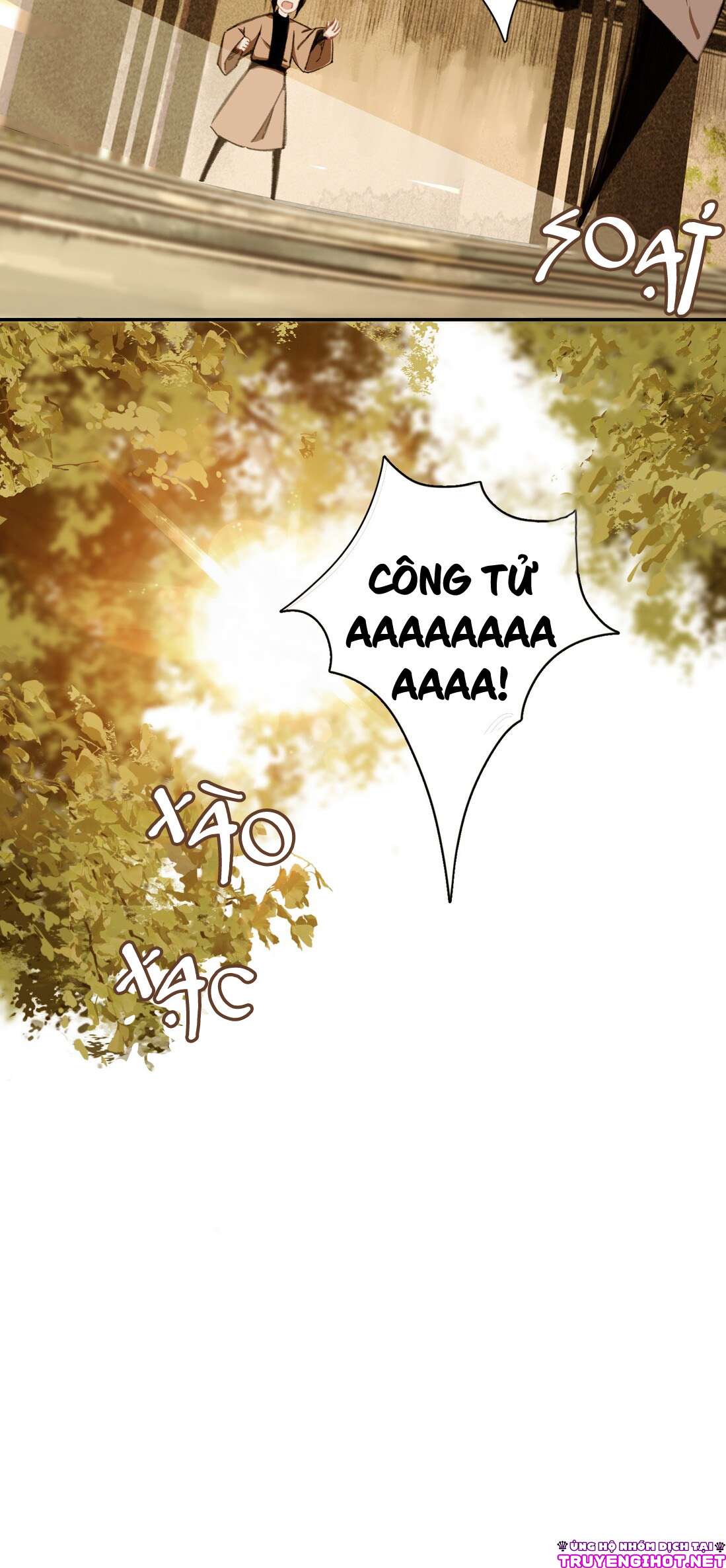 Bất Cẩn Cứu Nhầm Kẻ Thù Của Võ Lâm: Chapter 4