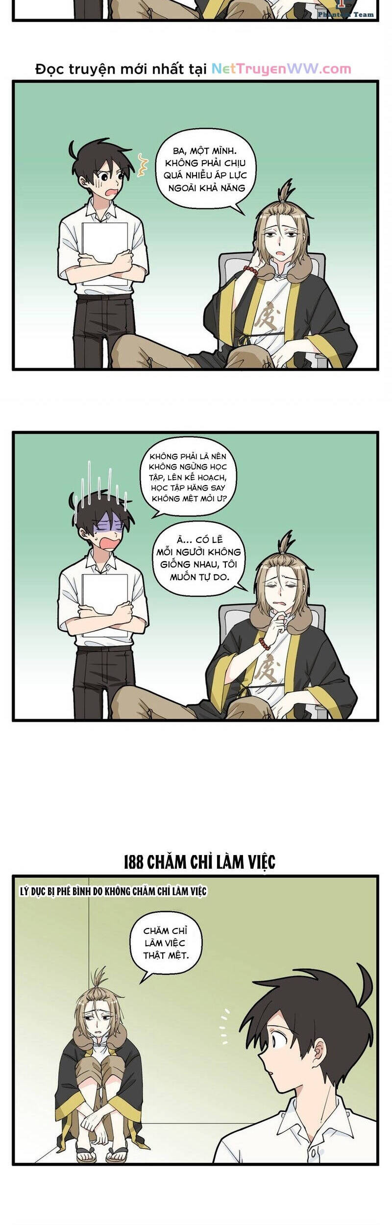 Bất Cẩn Cứu Nhầm Kẻ Thù Của Võ Lâm: Chapter 94
