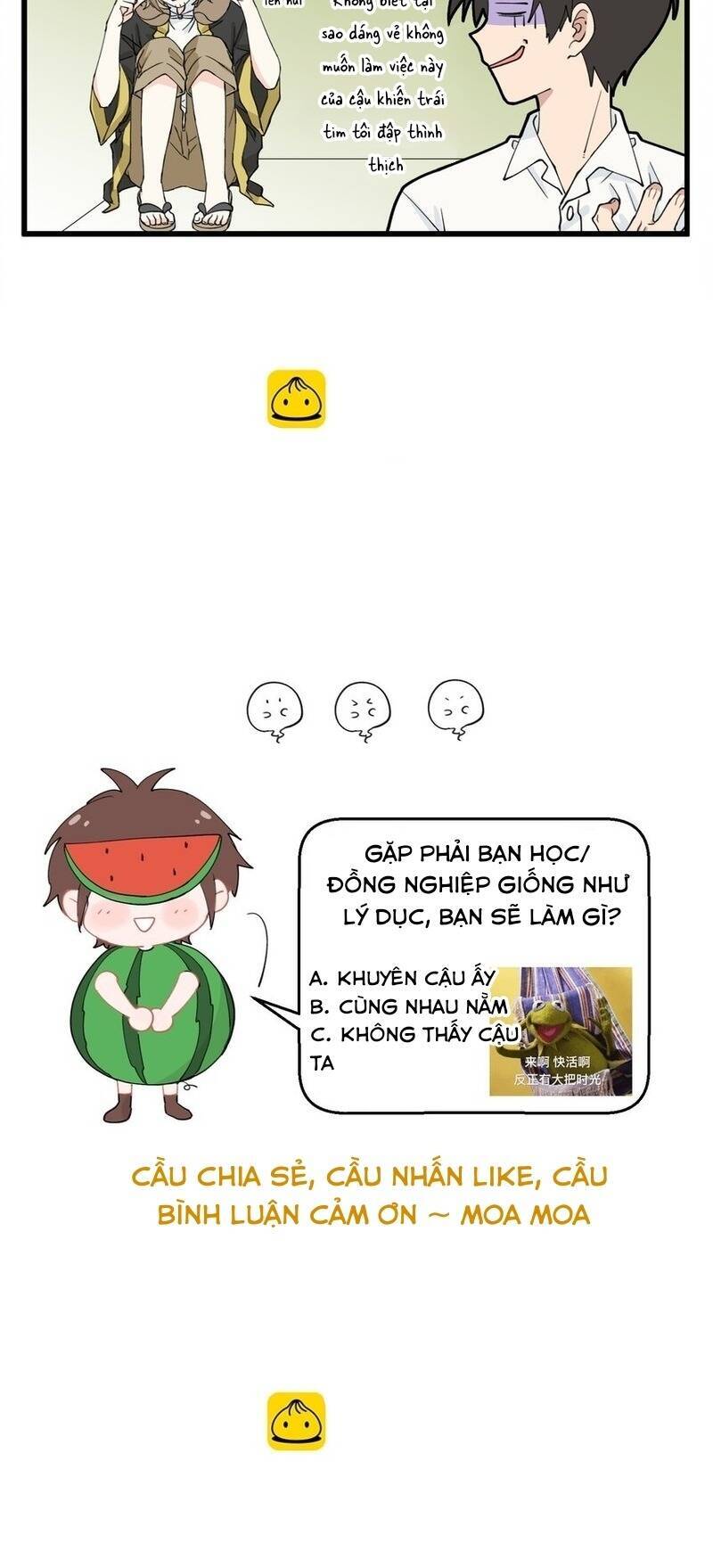 Bất Cẩn Cứu Nhầm Kẻ Thù Của Võ Lâm: Chapter 94