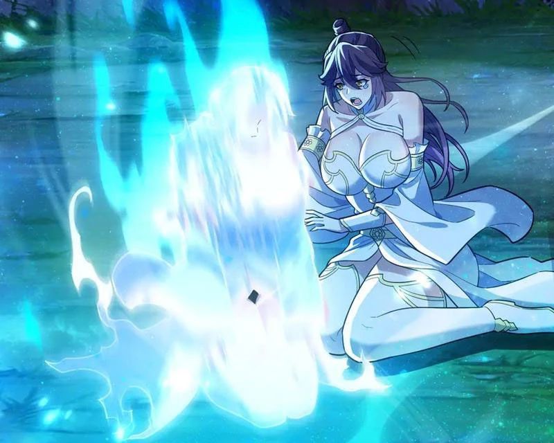 Bắt Đầu Chấn Kinh Nữ Đế Lão Bà, Ta Vô Địch!: Chapter 41