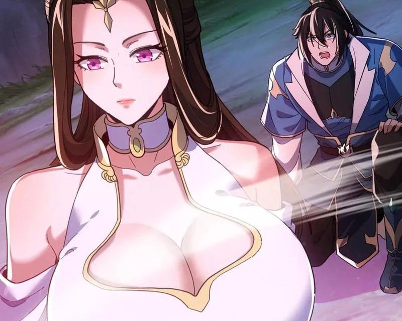 Bắt Đầu Chấn Kinh Nữ Đế Lão Bà, Ta Vô Địch!: Chapter 41