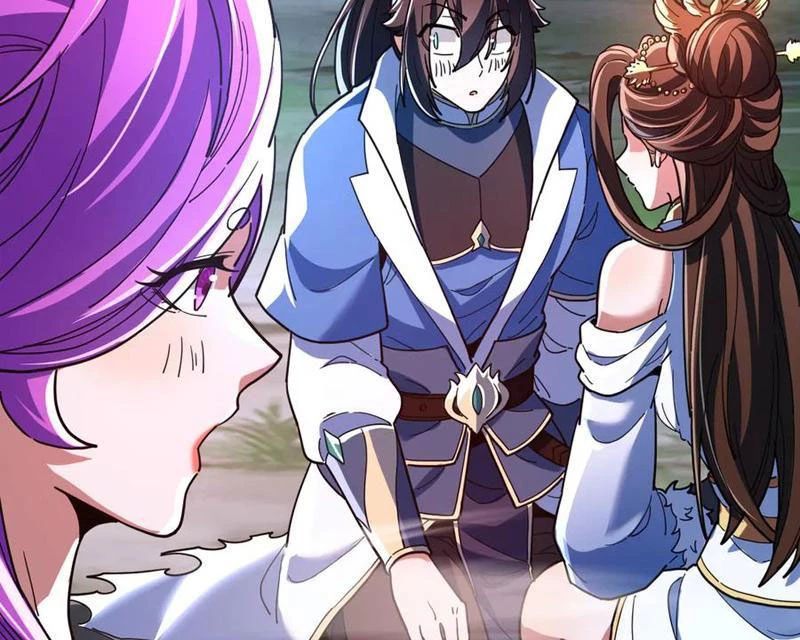 Bắt Đầu Chấn Kinh Nữ Đế Lão Bà, Ta Vô Địch!: Chapter 41