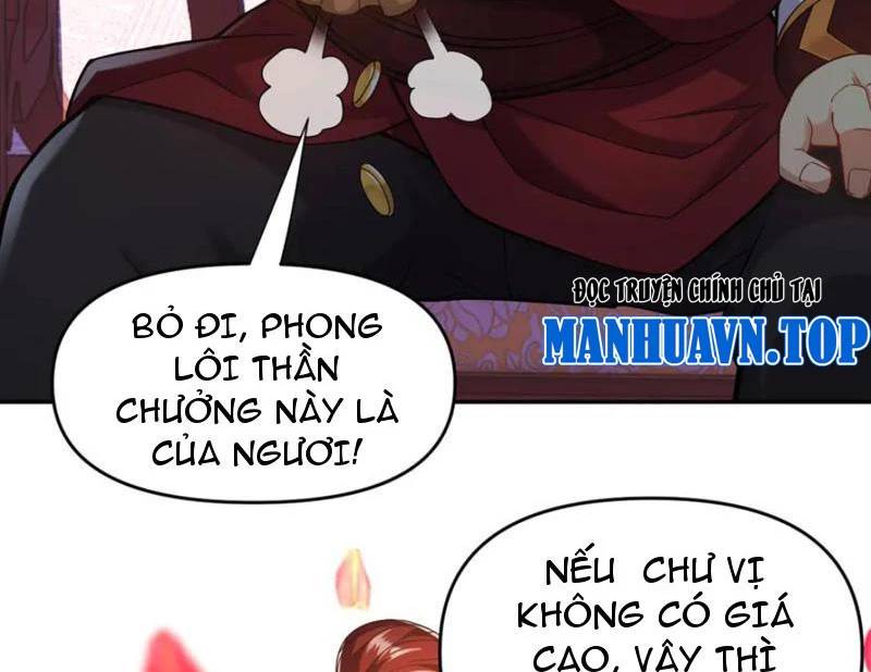 Bắt Đầu Chấn Kinh Nữ Đế Lão Bà, Ta Vô Địch!: Chapter 47