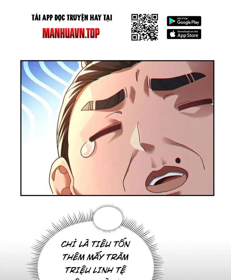 Bắt Đầu Chấn Kinh Nữ Đế Lão Bà, Ta Vô Địch!: Chapter 49