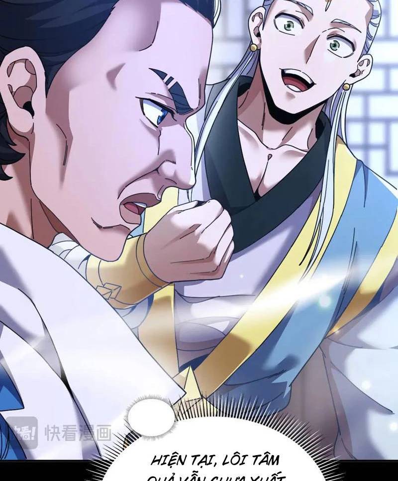 Bắt Đầu Chấn Kinh Nữ Đế Lão Bà, Ta Vô Địch!: Chapter 49