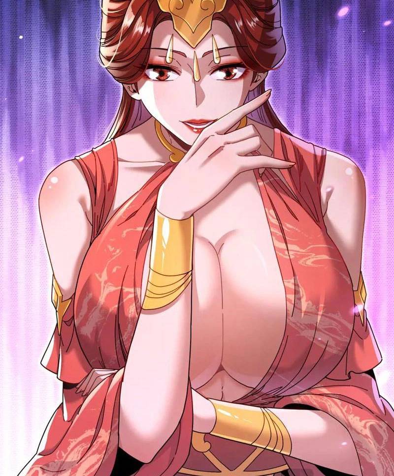 Bắt Đầu Chấn Kinh Nữ Đế Lão Bà, Ta Vô Địch!: Chapter 49