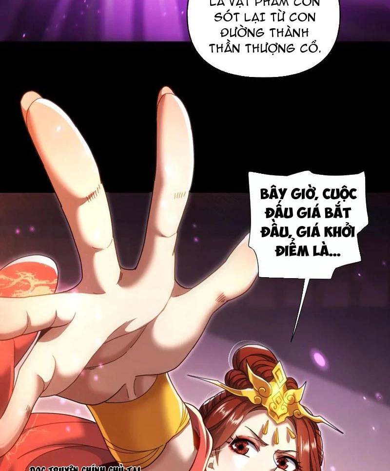 Bắt Đầu Chấn Kinh Nữ Đế Lão Bà, Ta Vô Địch!: Chapter 49