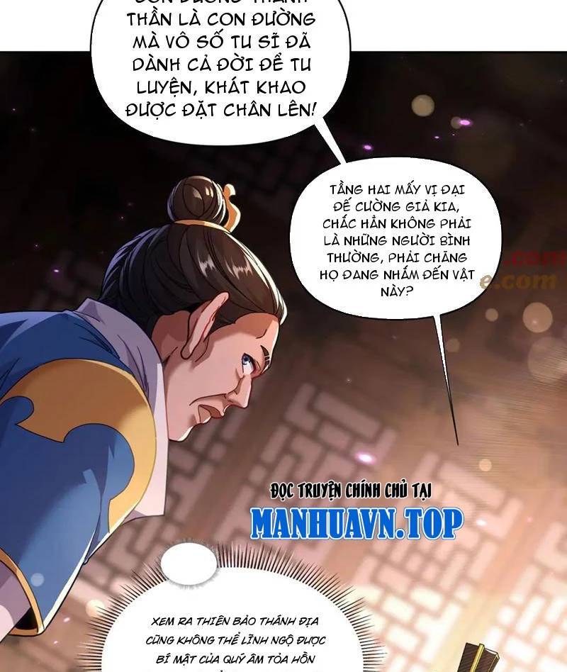Bắt Đầu Chấn Kinh Nữ Đế Lão Bà, Ta Vô Địch!: Chapter 49