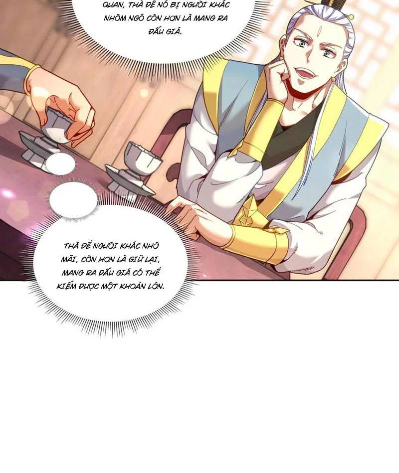 Bắt Đầu Chấn Kinh Nữ Đế Lão Bà, Ta Vô Địch!: Chapter 49