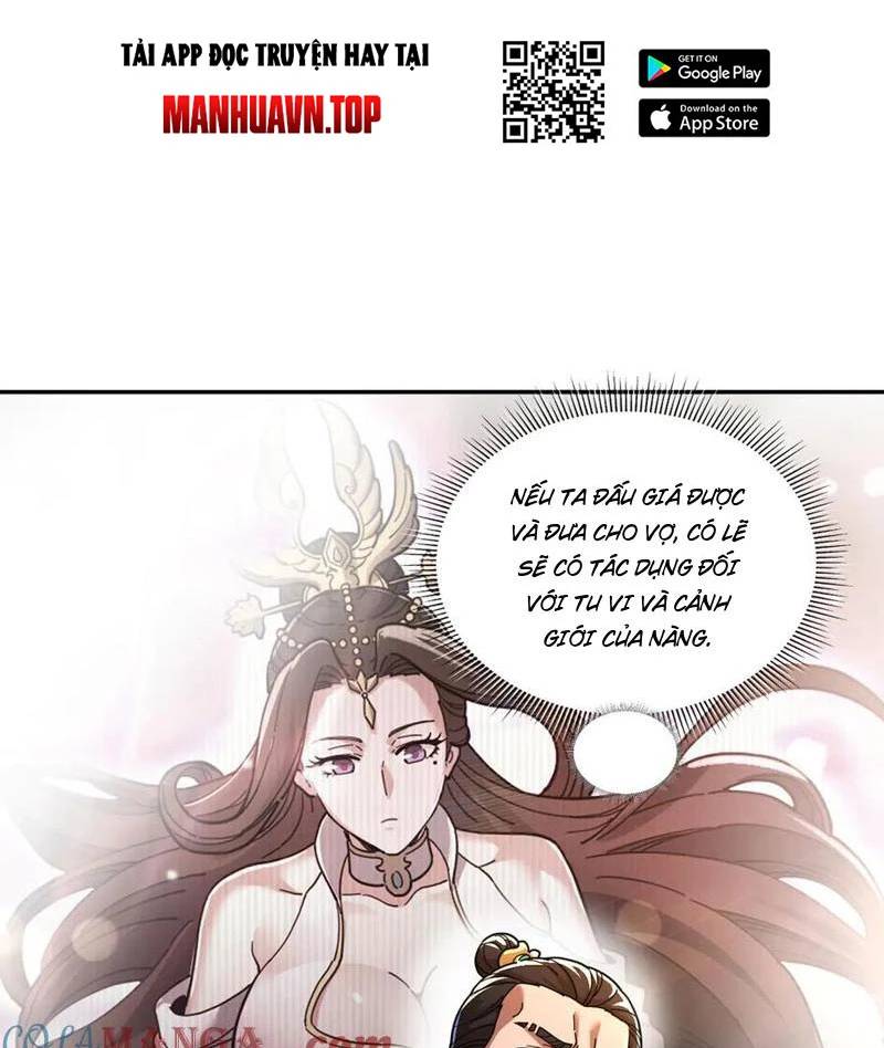Bắt Đầu Chấn Kinh Nữ Đế Lão Bà, Ta Vô Địch!: Chapter 49