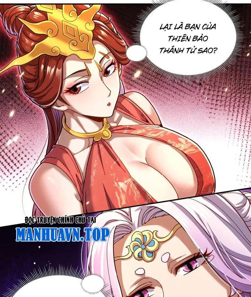 Bắt Đầu Chấn Kinh Nữ Đế Lão Bà, Ta Vô Địch!: Chapter 49