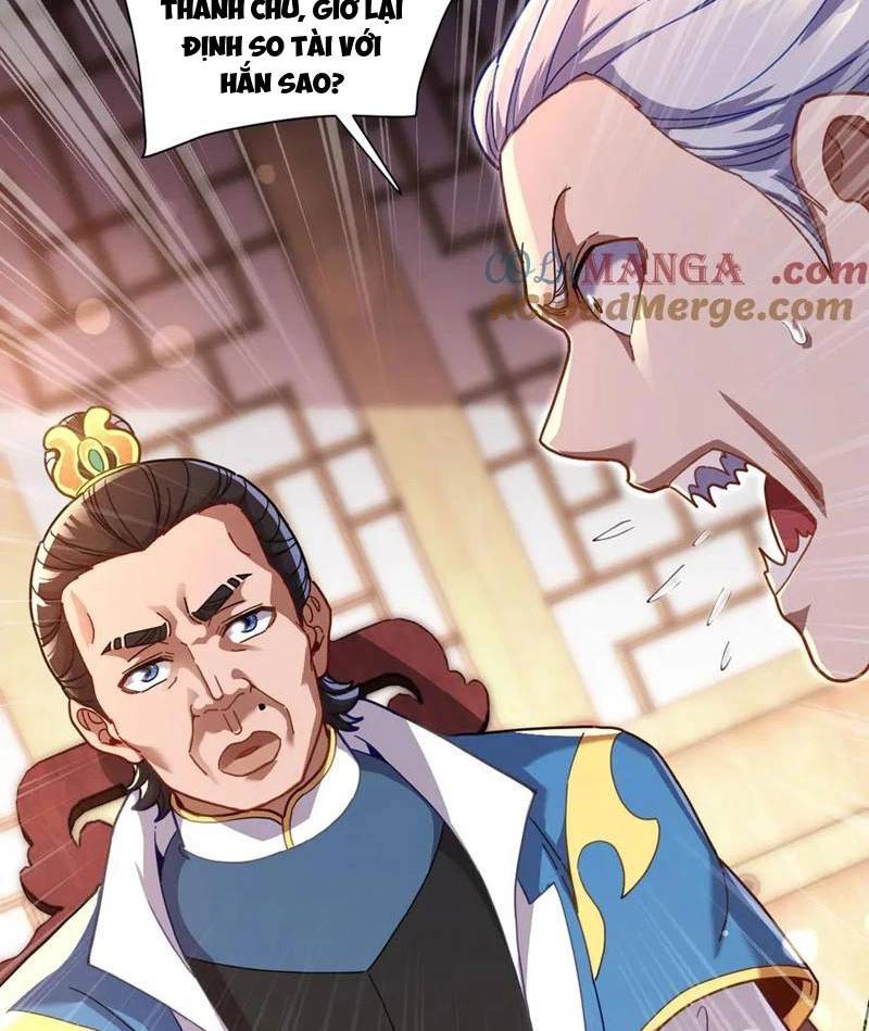 Bắt Đầu Chấn Kinh Nữ Đế Lão Bà, Ta Vô Địch!: Chapter 49