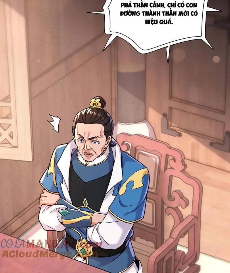 Bắt Đầu Chấn Kinh Nữ Đế Lão Bà, Ta Vô Địch!: Chapter 49