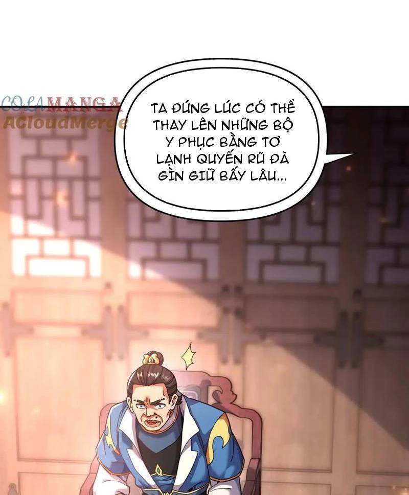 Bắt Đầu Chấn Kinh Nữ Đế Lão Bà, Ta Vô Địch!: Chapter 49