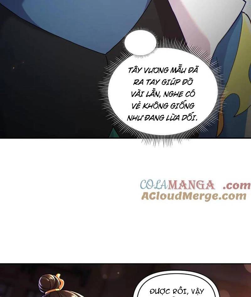 Bắt Đầu Chấn Kinh Nữ Đế Lão Bà, Ta Vô Địch!: Chapter 49