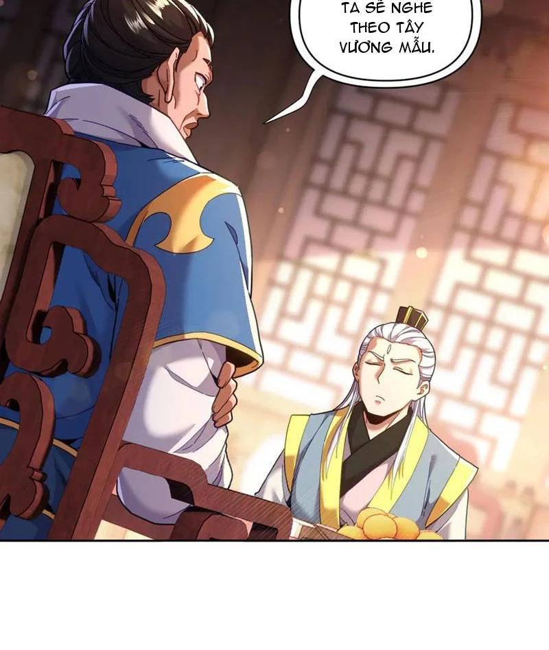 Bắt Đầu Chấn Kinh Nữ Đế Lão Bà, Ta Vô Địch!: Chapter 49