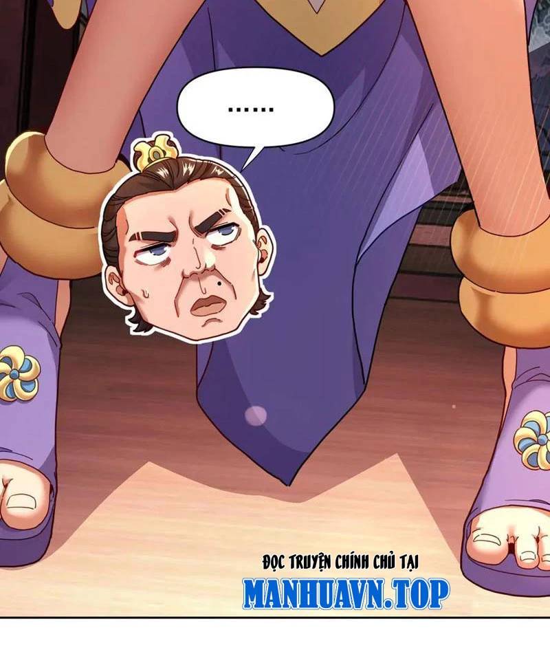Bắt Đầu Chấn Kinh Nữ Đế Lão Bà, Ta Vô Địch!: Chapter 49