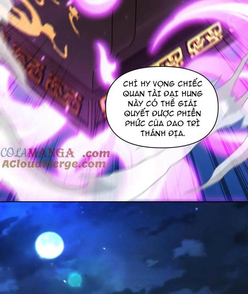 Bắt Đầu Chấn Kinh Nữ Đế Lão Bà, Ta Vô Địch!: Chapter 49